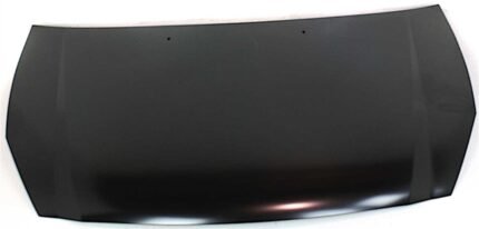 ReplaceXL Factory Style Hood Steel Primed