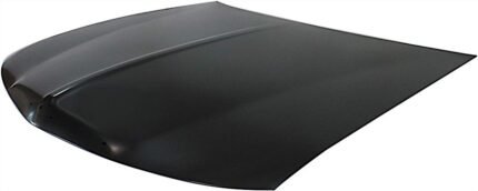 ReplaceXL Factory Style Hood Steel Primed CAPA Certified