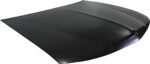 ReplaceXL Factory Style Hood Steel Primed CAPA Certified - Image 4