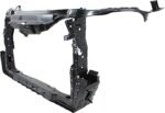 ReplaceXL Radiator Support Assembly, CAPA Certified - Image 2