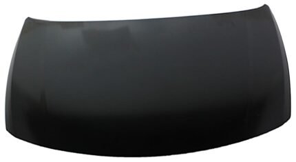 ReplaceXL Factory Style Hood Steel Primed CAPA Certified
