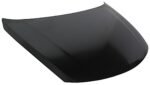 ReplaceXL Factory Style Hood Steel Primed CAPA Certified - Image 4