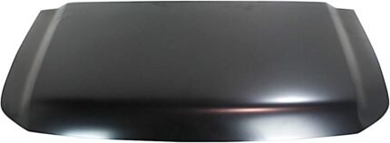 ReplaceXL Hood, Steel, Primed, 8 Cyl., 5.6L Engine