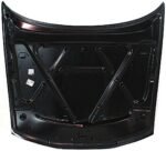 ReplaceXL Factory Style Hood Steel Primed - Image 4