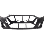 ReplaceXL Front Primed Bumper Cover CAPA Certified