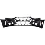 ReplaceXL Front Primed Bumper Cover CAPA Certified - Image 5