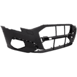 ReplaceXL Front Primed Bumper Cover, For Models With Parallel Park Assist, CAPA CERTIFIED - Image 4