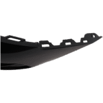 ReplaceXL Front Primed Bumper Cover, For Models With Parallel Park Assist, CAPA CERTIFIED - Image 9