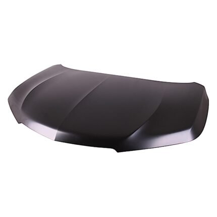 ReplaceXL Factory Style Hood Aluminum Primed CAPA Certified