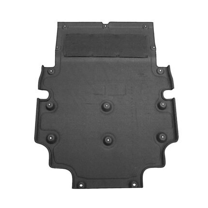 ReplaceXL Front Engine Splash Shield, CAPA Certified