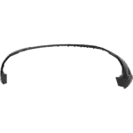 ReplaceXL Rear, Lower Primed Bumper Cover CAPA Certified - Image 5