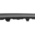 ReplaceXL Rear, Lower Primed Bumper Cover CAPA Certified - Image 8