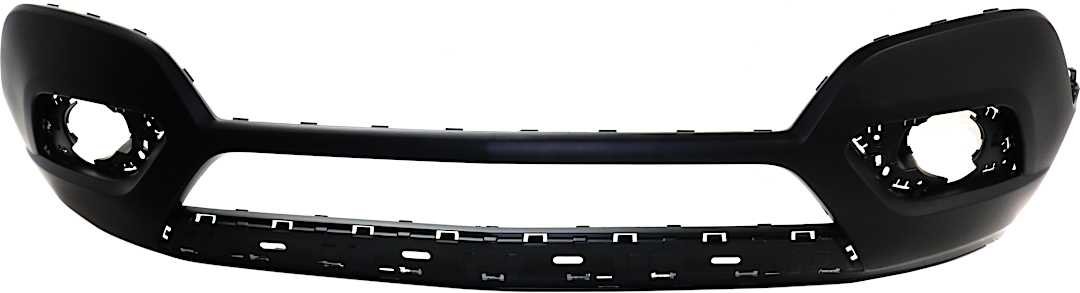 r-rb01030001pq_1.jpg ReplaceXL Front, Lower Primed Bumper Cover, 4 Cyl., 1.4L Engine, Without Parking Aid Sensor Holes, CAPA CERTIFIED - Image 1