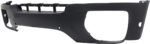 ReplaceXL Front Primed Bumper Cover, For Models With Parking Sensor, With Side View Camera - Image 3