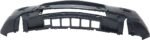 ReplaceXL Front Primed Bumper Cover, Without Headlight Washer Holes - Image 4