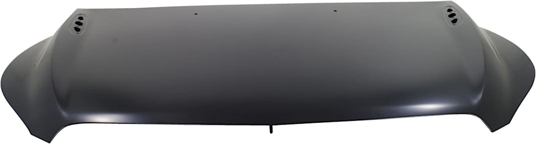 r-rb13010001q_1.jpg ReplaceXL Factory Style Hood Aluminum Primed CAPA Certified - Image 1