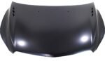 ReplaceXL Factory Style Hood Aluminum Primed CAPA Certified - Image 5