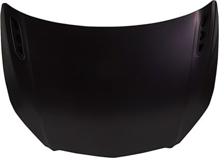 ReplaceXL Factory Style Hood Aluminum Primed