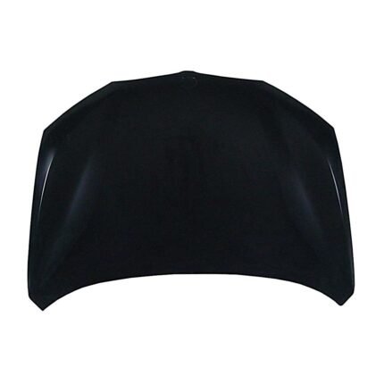 ReplaceXL Factory Style Hood Aluminum Primed CAPA Certified