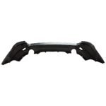 ReplaceXL Rear Primed Bumper Cover CAPA Certified - Image 6