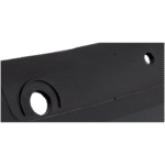 ReplaceXL Rear Textured Bumper Cover CAPA Certified - Image 8