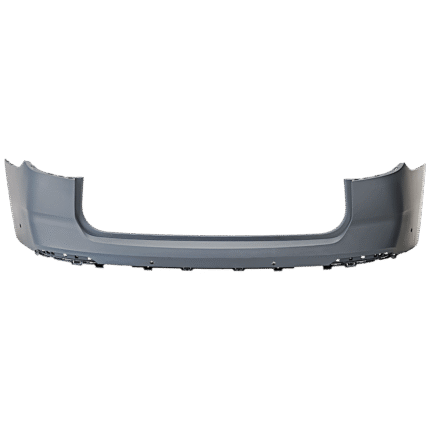 ReplaceXL Rear Primed Bumper Cover CAPA Certified