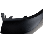 ReplaceXL Rear, Passenger Side Bumper End, Primed Plastic CAPA Certified - Image 10