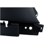 ReplaceXL Rear, Driver Side Bumper End, Primed Plastic CAPA Certified - Image 8