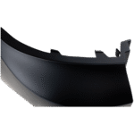 ReplaceXL Rear, Driver Side Bumper End, Primed Plastic CAPA Certified - Image 10