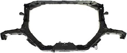 ReplaceXL Radiator Support Assembly, 2.4L, 4Cyl, CAPA Certified