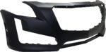 ReplaceXL Front Primed Bumper Cover, Sedan - Image 2