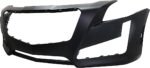 ReplaceXL Front Primed Bumper Cover, Sedan - Image 3