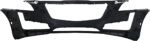 ReplaceXL Front Primed Bumper Cover, Sedan - Image 5