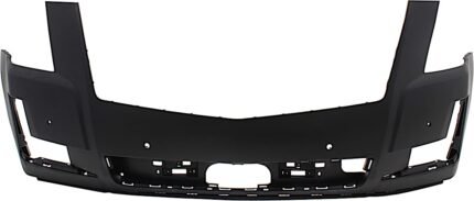 ReplaceXL Front Primed Bumper Cover