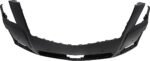 ReplaceXL Front Primed Bumper Cover - Image 4