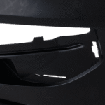 ReplaceXL Front Primed Bumper Cover, For Models Without Adaptive Cruise Control, CAPA CERTIFIED - Image 10