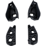 ReplaceXL Front Primed Bumper Cover, For Models Without Adaptive Cruise Control, CAPA CERTIFIED - Image 11