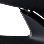 ReplaceXL Front Primed Bumper Cover, For Models Without Adaptive Cruise Control, CAPA CERTIFIED - Image 9