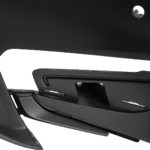 ReplaceXL Front Primed Bumper Cover, For Models Without Adaptive Cruise Control, CAPA CERTIFIED - Image 7
