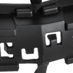 ReplaceXL Front Primed Bumper Cover, For Models Without Adaptive Cruise Control, CAPA CERTIFIED - Image 8