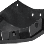 ReplaceXL Front Primed Bumper Cover, For Models Without Adaptive Cruise Control, CAPA CERTIFIED - Image 9