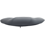 ReplaceXL Factory Style Hood Aluminum Primed CAPA Certified