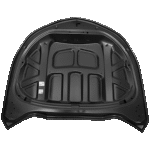 ReplaceXL Factory Style Hood Aluminum Primed CAPA Certified - Image 6