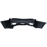 ReplaceXL Sedan Rear Primed Bumper Cover - Image 4