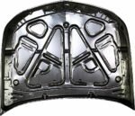 ReplaceXL Factory Style Hood Aluminum Primed - Image 5