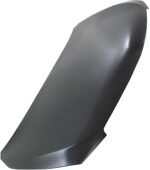 Replacement Factory Style Hood Aluminum Primed CAPA Certified - Image 4
