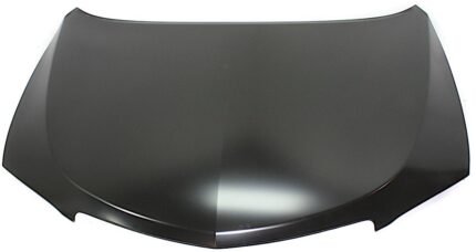 Replacement Factory Style Hood Aluminum Primed
