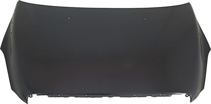 ReplaceXL Factory Style Hood Aluminum Primed CAPA Certified