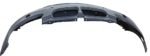ReplaceXL Front Primed Bumper Cover, Coupe/Convertible, (3.0L Engine), For Models With Park Distance Control and M Package, With Fog Light Holes - Image 4