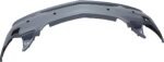 ReplaceXL Front Primed Bumper Cover, For Models With AMG Package, With Headlight Washer and Park Sensor Holes - Image 4